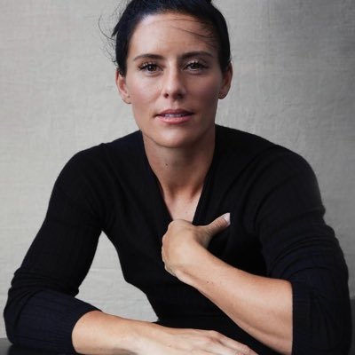 Profile Picture of Ali Krieger (@alikrieger) on Twitter