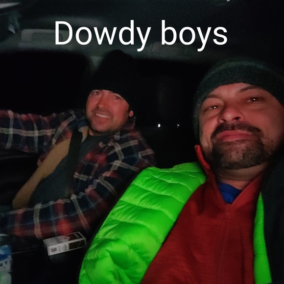 Profile Picture of David Dowdy (@ddowdy48) on Poshmark