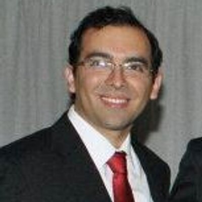 Profile Picture of Cristian Viveros (@CViverosA) on Twitter