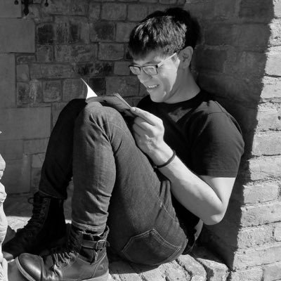 Profile Picture of Joshua M. Lindo (@joshmlindo) on Twitter