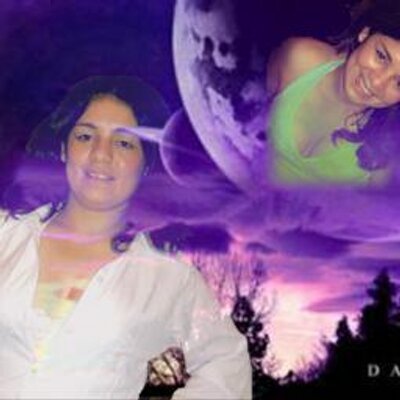 Profile Picture of Marlene Salgado (@marlensalgadora) on Twitter