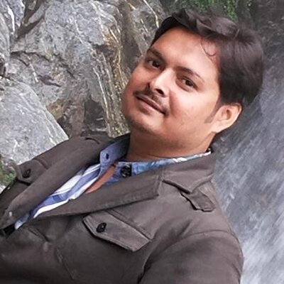 Profile Picture of Krishna Kant Upadhya (@mogali786) on Twitter