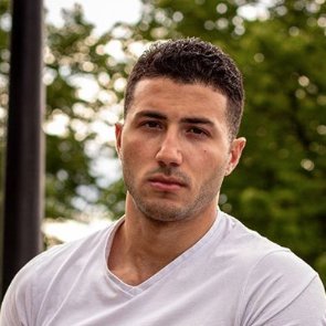 Profile Picture of Ahmad Taha (@teamtahatrning) on Twitter