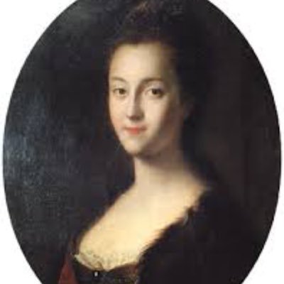 Profile Picture of Catherine The Great (@TheGreatCatSass) on Twitter
