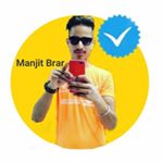 Profile Picture of 👑Manjit Brar👑 (@manjit_brar501) on Instagram