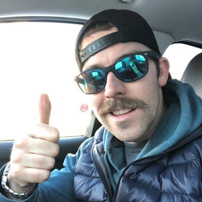 Profile Picture of Stuart (@StuartParsons) on Twitter