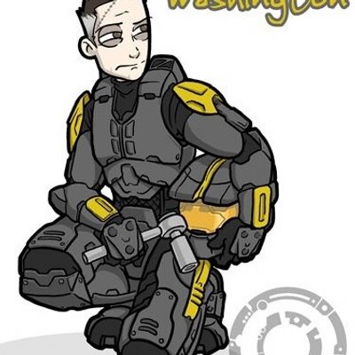 Profile Picture of Adam Kinsey (@Blasterisk) on Twitter