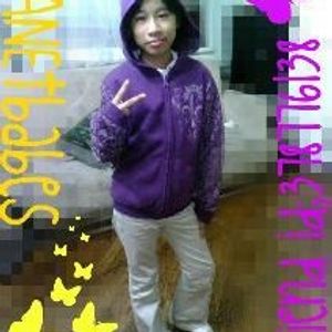 Profile Picture of Janet Boo (@heartistakenwashere) on Myspace