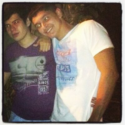 Profile Picture of Cristian Chaparro (@cristianec07) on Twitter