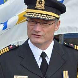 Profile Picture of Andrew Robert (@CSPSChief) on Twitter