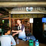 Profile Picture of Drew Gale (@burmese_days) on Instagram