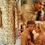 Profile Picture of SHERWANI GROOM STUDIO (@sherwani_groom_studio) on Instagram