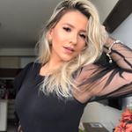 Profile Picture of Juliana Santos S. (@julianas_sampaio) on Instagram