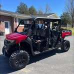 Profile Picture of Steven Harrell (@Steven-Harrell) on Facebook