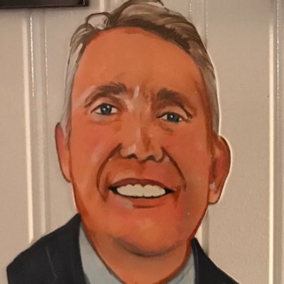 Profile Picture of Larry West (@L_West22) on Twitter