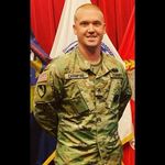 Profile Picture of Zachary D Champine (@sergeantchamp) on Instagram