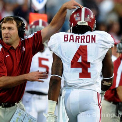 Profile Picture of Mark Barron Fans (@MarkBarronFans) on Twitter