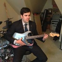 Profile Picture of Nicholas Weber (@nicholas-weber-5) on Quora