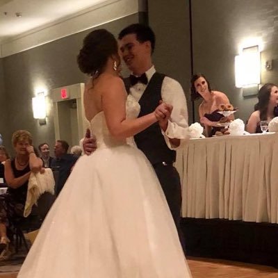 Profile Picture of Jessie (@McCollum_Jessie) on Twitter