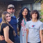 Profile Picture of Jade Flores Pace (@jadeflorespace) on Instagram