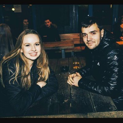 Profile Picture of Jon Tew (@JonTew18) on Twitter