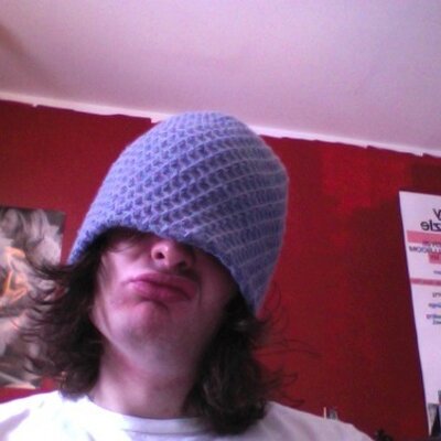 Profile Picture of Shaant (@hacikyan) on Twitter