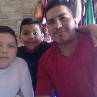 Profile Picture of Octavio Cerna (@octavio.cerna.98) on Facebook