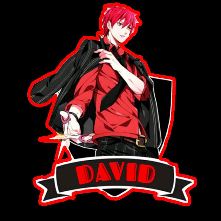 Profile Picture of David Official🔥 (@ganteng_7) on Tiktok