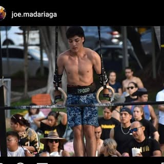 Profile Picture of Scott Joe Madariaga (@scottjoemadariaga) on Instagram