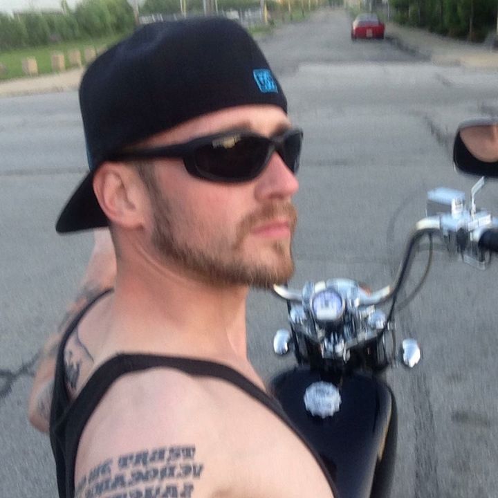 Profile Picture of Jeremy buth (@jeremiahdouglasbuth) on Tiktok