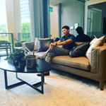 Profile Picture of -Brad- Ding Feng (@brad.dfchung) on Instagram