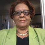 Profile Picture of Winsome Clarke (@winsome.clarke) on Instagram