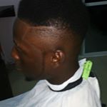 Profile Picture of Evans_barbing_saloon (@evans_barbing) on Instagram