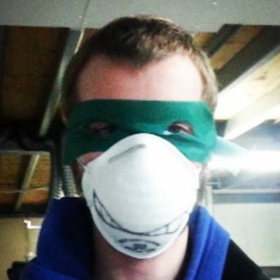 Profile Picture of Justin Hoar (@randyhoar) on Twitter