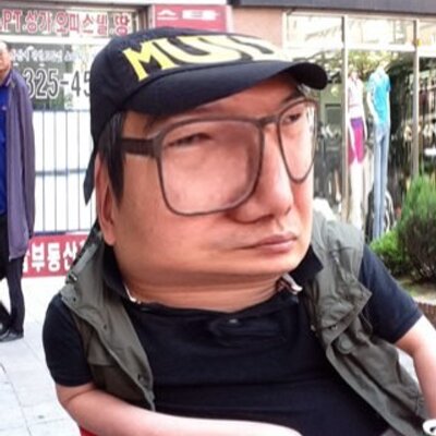 Profile Picture of Richard Ryu (@EgmaxRyu) on Twitter