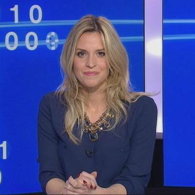 Profile Picture of Julia Sieger (@juliasieger) on Twitter