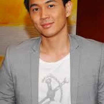 Profile Picture of Daniel John Quintos (@holy_rome) on Twitter