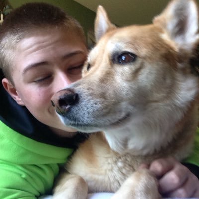 Profile Picture of Kyle Bunting (@buntingk9) on Twitter