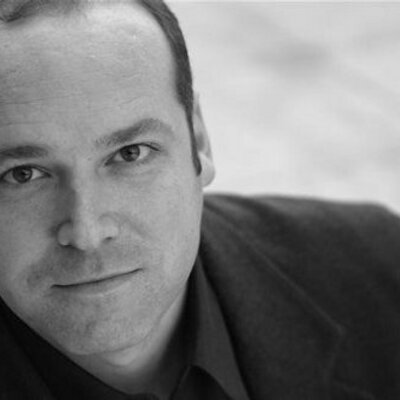 Profile Picture of Jason Hall (@JasDHall) on Twitter