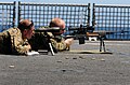 Profile Picture of Long range shootingon Wikipedia