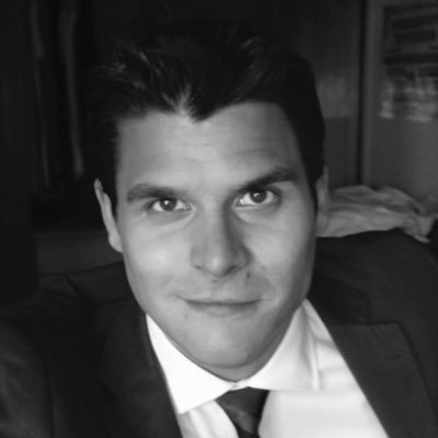 Profile Picture of Alex Mckoy (@alosadagarcia) on Twitter