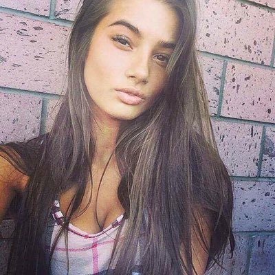 Profile Picture of Hailey Jacobs (@haileyjacobs69) on Twitter