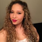 Profile Picture of Simone Donaldson (@simone_carey_) on Instagram