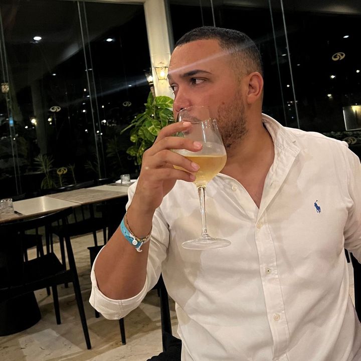 Profile Picture of Leonardo Burgos (@leoburg_) on Tiktok