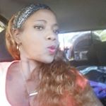 Profile Picture of Geraldine Foster (@kandykanegf) on Instagram