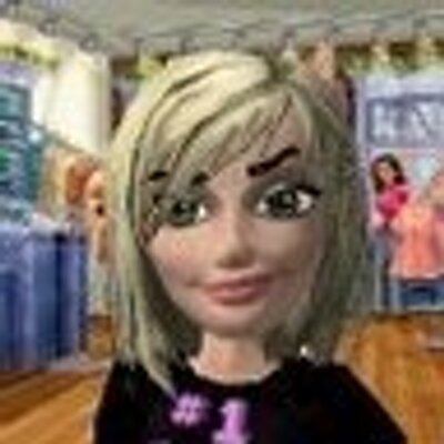 Profile Picture of Amber Lugo (@MzLugo) on Twitter