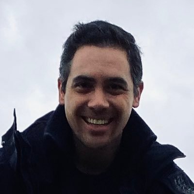Profile Picture of Thomas Hotca (@thomashotca) on Twitter