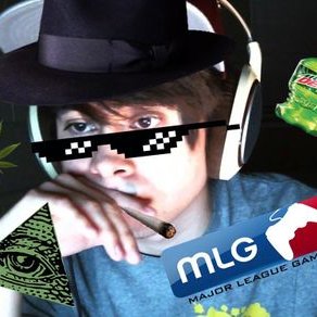 Profile Picture of Nick Edinger (@Dope_Strawberry) on Twitter