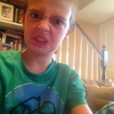 Profile Picture of John Paul Pruett (@pruett_johnpaul) on Twitter