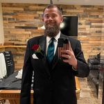 Profile Picture of corey marks (@busa_ryder) on Instagram
